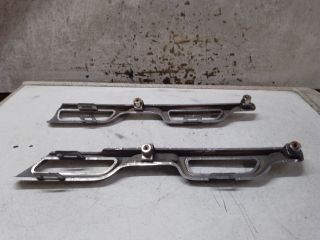 bontott DACIA DUSTER Hűtőrács