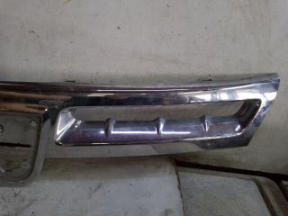 bontott DACIA DUSTER Hűtőrács