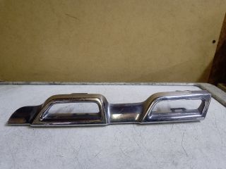 bontott DACIA DUSTER Hűtőrács