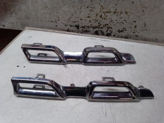 bontott DACIA DUSTER Hűtőrács