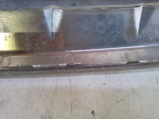 bontott DACIA DUSTER Hűtőrács