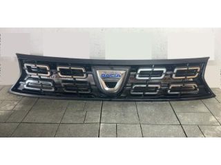 bontott DACIA DUSTER Hűtőrács
