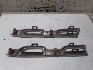 bontott DACIA DUSTER Hűtőrács