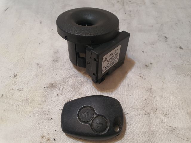 bontott DACIA DUSTER Immobilizer Gyűrű