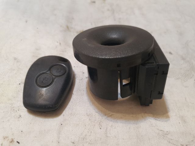 bontott DACIA DUSTER Immobilizer Gyűrű