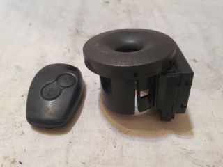 bontott DACIA DUSTER Immobilizer Gyűrű