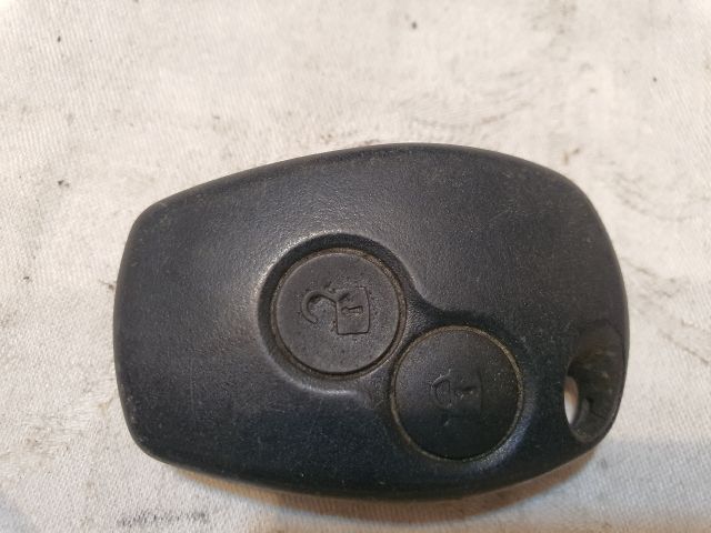 bontott DACIA DUSTER Immobilizer Gyűrű