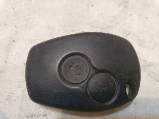 bontott DACIA DUSTER Immobilizer Gyűrű