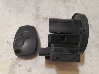 bontott DACIA DUSTER Immobilizer Gyűrű