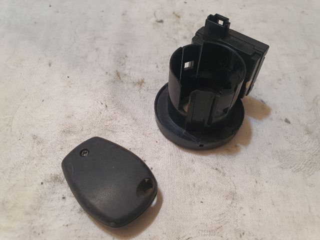 bontott DACIA DUSTER Immobilizer Gyűrű