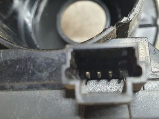 bontott DACIA DUSTER Immobilizer Gyűrű