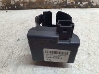 bontott DACIA DUSTER Immobilizer Gyűrű