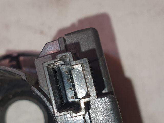 bontott DACIA DUSTER Immobilizer Gyűrű