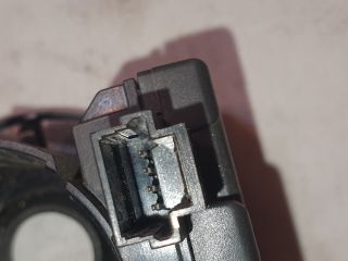 bontott DACIA DUSTER Immobilizer Gyűrű