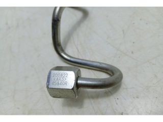 bontott DACIA DUSTER Injektor Elektromos Csatlakozó