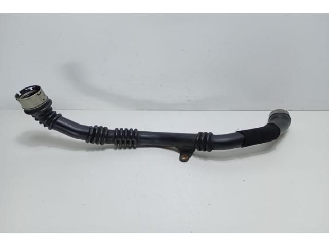 bontott DACIA DUSTER Intercooler Légterelő