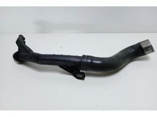 bontott DACIA DUSTER Intercooler Légterelő