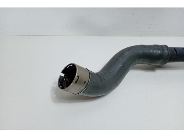 bontott DACIA DUSTER Intercooler Légterelő