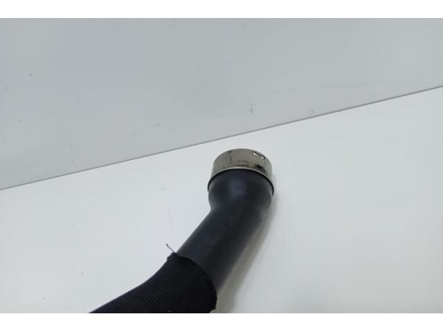 bontott DACIA DUSTER Intercooler Légterelő