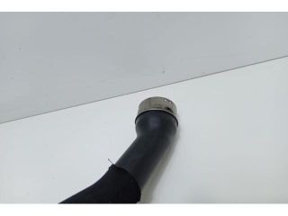 bontott DACIA DUSTER Intercooler Légterelő