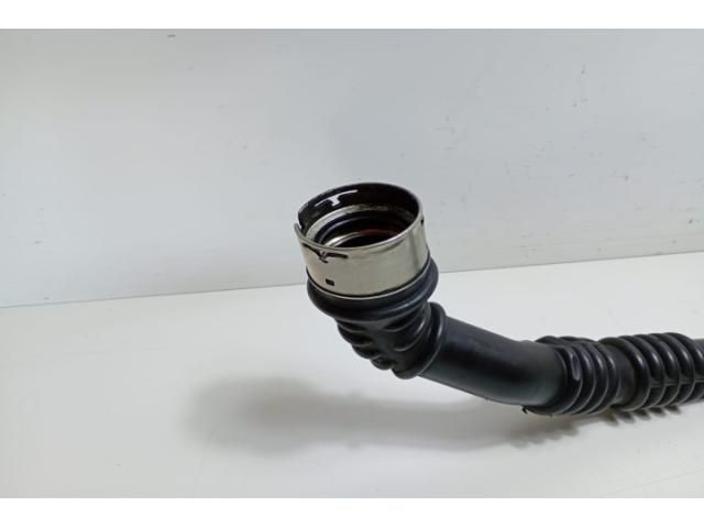 bontott DACIA DUSTER Intercooler Légterelő