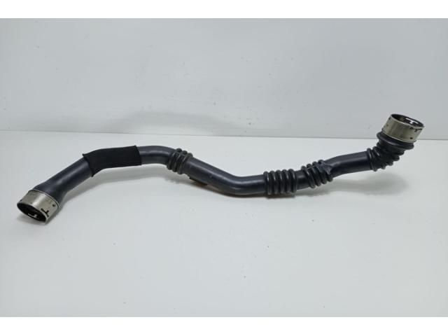 bontott DACIA DUSTER Intercooler Légterelő