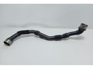 bontott DACIA DUSTER Intercooler Légterelő