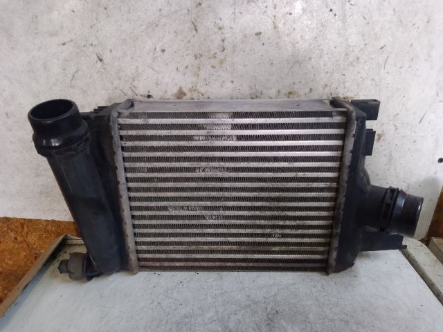 bontott DACIA DUSTER Intercooler
