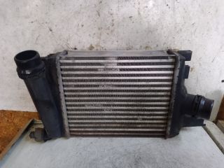bontott DACIA DUSTER Intercooler