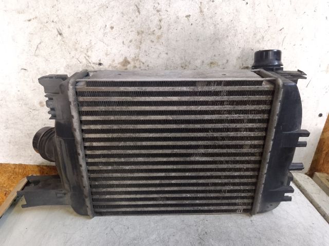 bontott DACIA DUSTER Intercooler