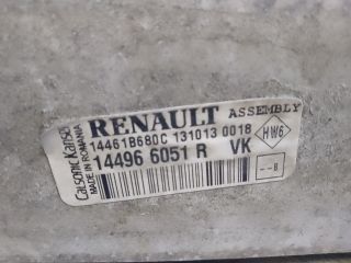 bontott DACIA DUSTER Intercooler