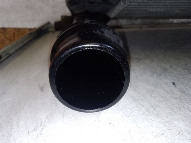 bontott DACIA DUSTER Intercooler