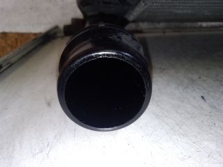 bontott DACIA DUSTER Intercooler