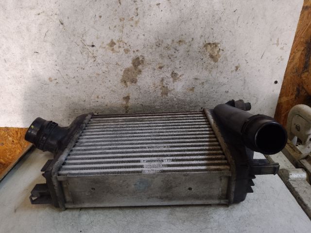bontott DACIA DUSTER Intercooler