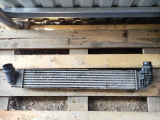 bontott DACIA DUSTER Intercooler