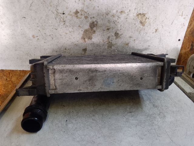 bontott DACIA DUSTER Intercooler