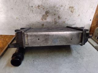 bontott DACIA DUSTER Intercooler