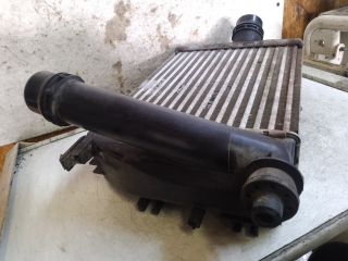 bontott DACIA DUSTER Intercooler