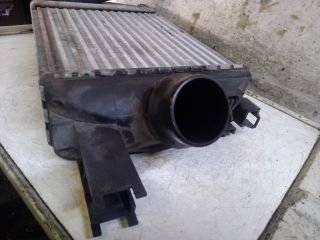 bontott DACIA DUSTER Intercooler
