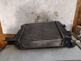 bontott DACIA DUSTER Intercooler