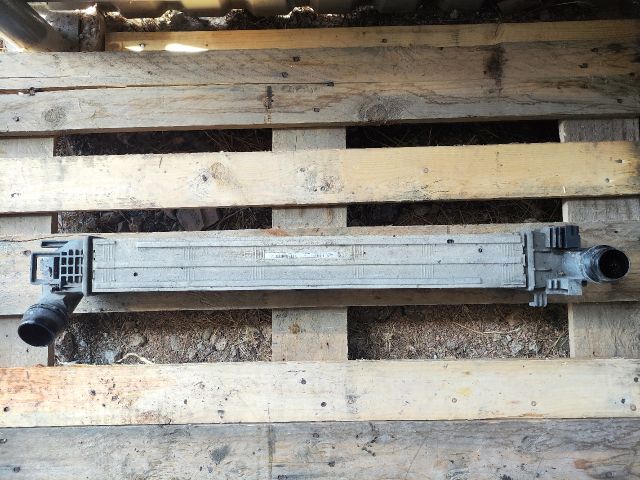 bontott DACIA DUSTER Intercooler