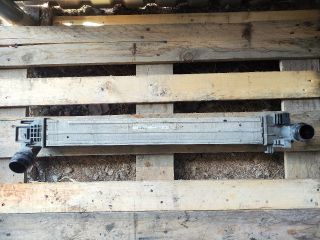 bontott DACIA DUSTER Intercooler