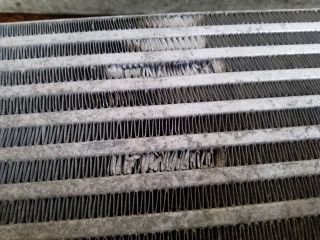 bontott DACIA DUSTER Intercooler