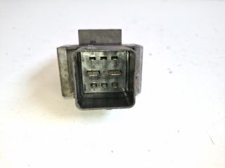 bontott DACIA DUSTER Izzító Relé