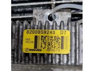 bontott DACIA DUSTER Izzító Relé