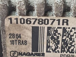 bontott DACIA DUSTER Izzító Relé