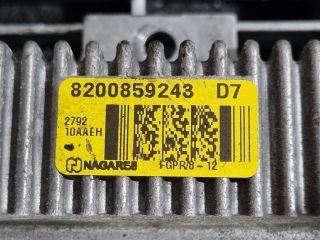 bontott DACIA DUSTER Izzító Relé