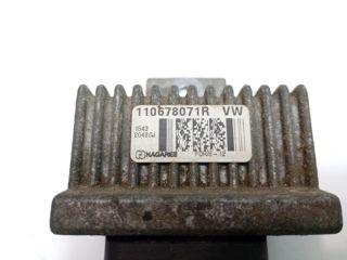 bontott DACIA DUSTER Izzító Relé