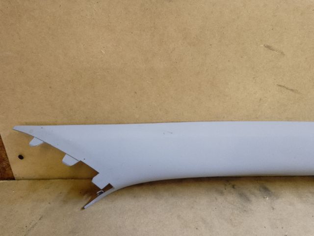 bontott DACIA DUSTER Jobb A Oszlop Burkolat