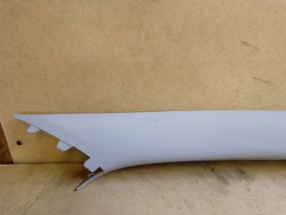 bontott DACIA DUSTER Jobb A Oszlop Burkolat